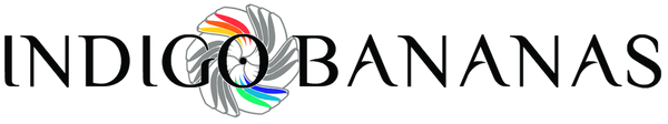 Indigo Bananas