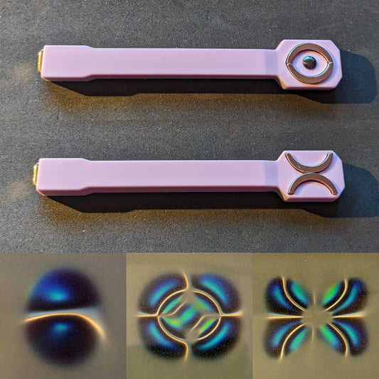 Nail Magnet - 3WAY strong magnet